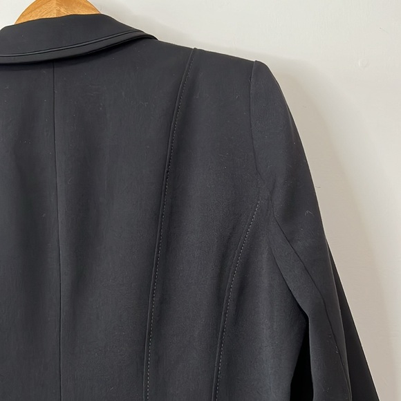 White House Black Market blazer - Picture 8 of 12